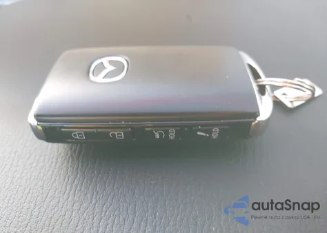 2023 Mazda Cx-5 2.5 S Carbon Edition from USA, damaged, VIN JM3KFBCM6P0266870